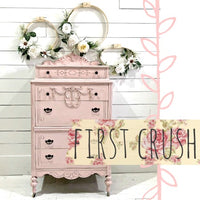 First Crush SPMP