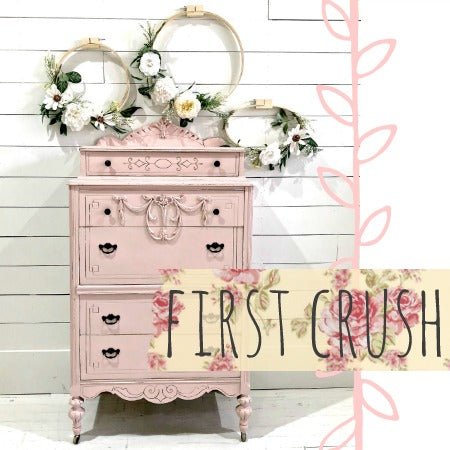 First Crush SPMP