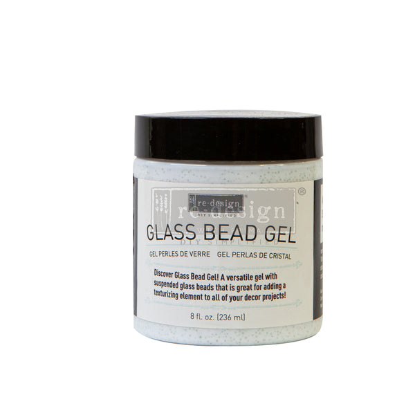 Prima glass bead gel