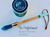 DIY Brushes