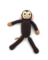 Pebble Dolls Rattles Toys