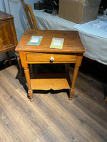 Washstand