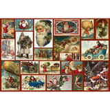 JRV Decoupage Papers!