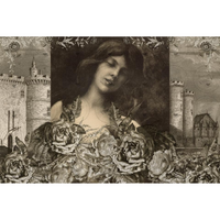 JRV Decoupage Papers!
