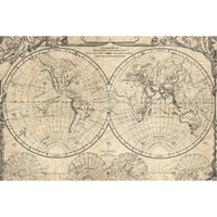 JRV Decoupage Papers!
