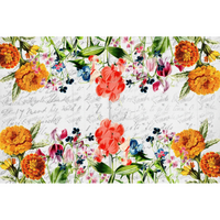 JRV Decoupage Papers!