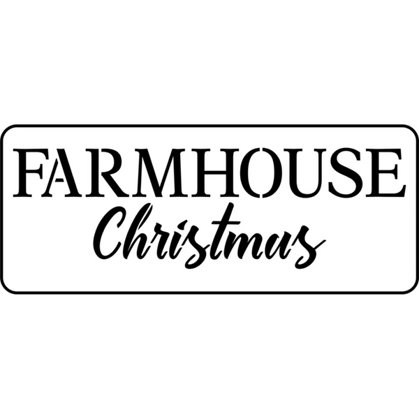 JRV Farmhouse Christmas
