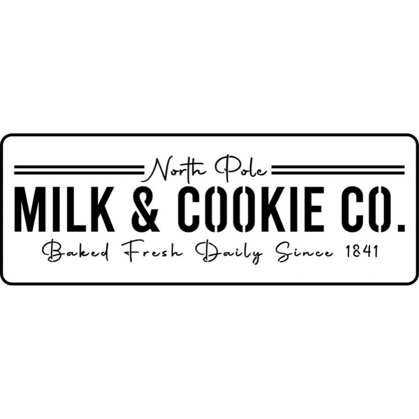 JRV Milk & Cookie Co